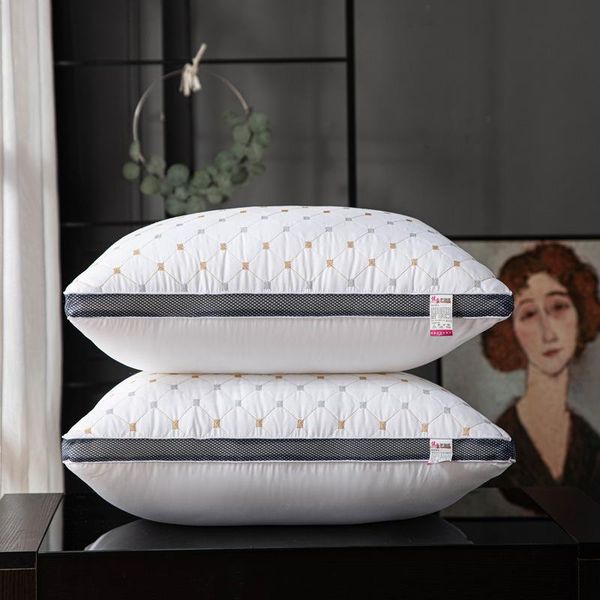 pillow student el core pillows big for sleeping bedroom satin pillowcase