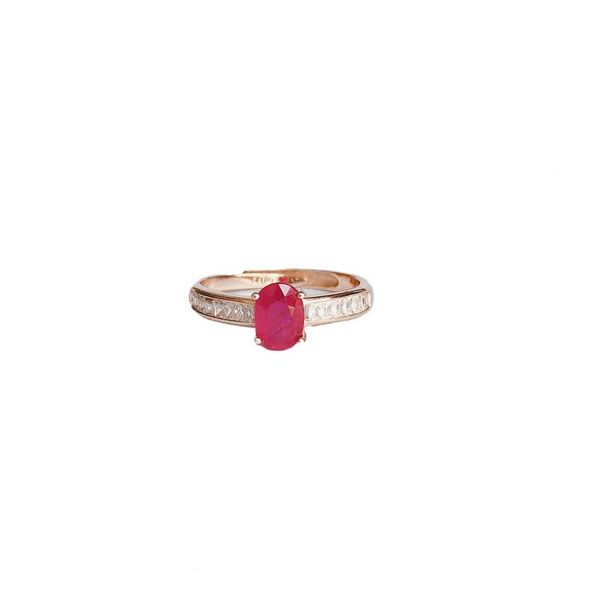 cluster rings natural ruby lady ring 925 sterling silver setting anniversary gifts for the party, Golden;silver
cluster rings natural ruby lady ring 925 sterling silver setting anniversary gifts for the party, Golden;silver
