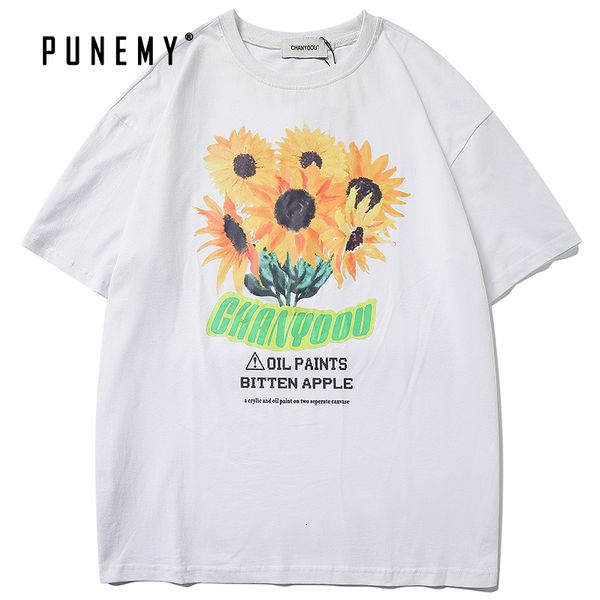 2021 new men t shirt hip hop suower streetwear harajuku summer tees oversize 100% cotton tshirt fashion women t-shirt 95ym, White
2021 new men t shirt hip hop suower streetwear harajuku summer tees oversize 100% cotton tshirt fashion women t-shirt 95ym, White