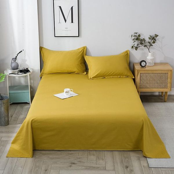 sheets & sets 100% cotton bed sheet bedspread morandi color flat linen home linens bedspreads for healthy cover plaid
sheets & sets 100% cotton bed sheet bedspread morandi color flat linen home linens bedspreads for healthy cover plaid