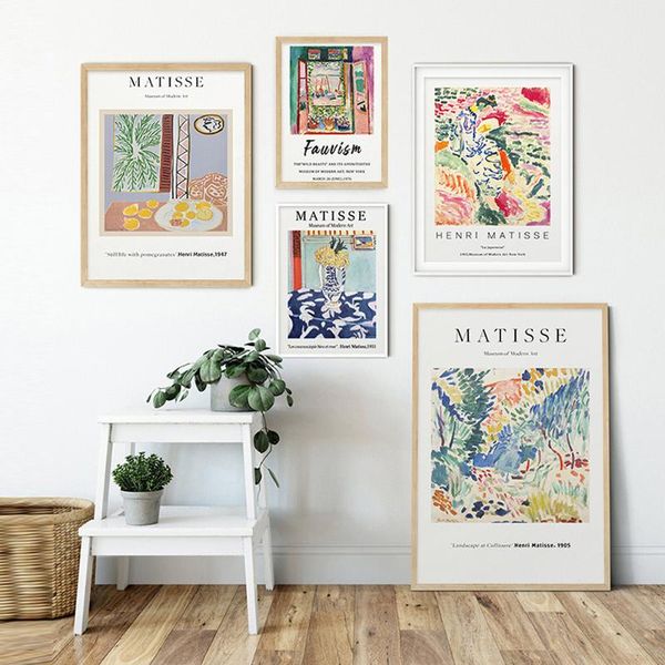 paintings henri matisse exhibition print landscape at collioure posters and prints modern wall picture for home decoration
paintings henri matisse exhibition print landscape at collioure posters and prints modern wall picture for home decoration