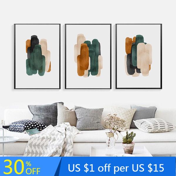 paintings abstract geometric canvas painting posters prints minimalist green bedroom aisle studio wall art pictures for living room home
paintings abstract geometric canvas painting posters prints minimalist green bedroom aisle studio wall art pictures for living room home