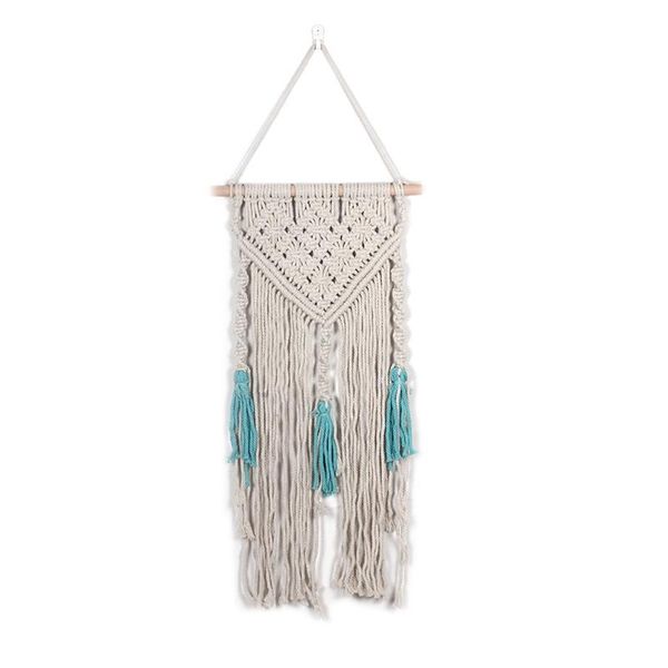 tapestries macrame wall hanging hand woven boho tapestry bohemian wedding for living room bedroom apartment decoration
tapestries macrame wall hanging hand woven boho tapestry bohemian wedding for living room bedroom apartment decoration