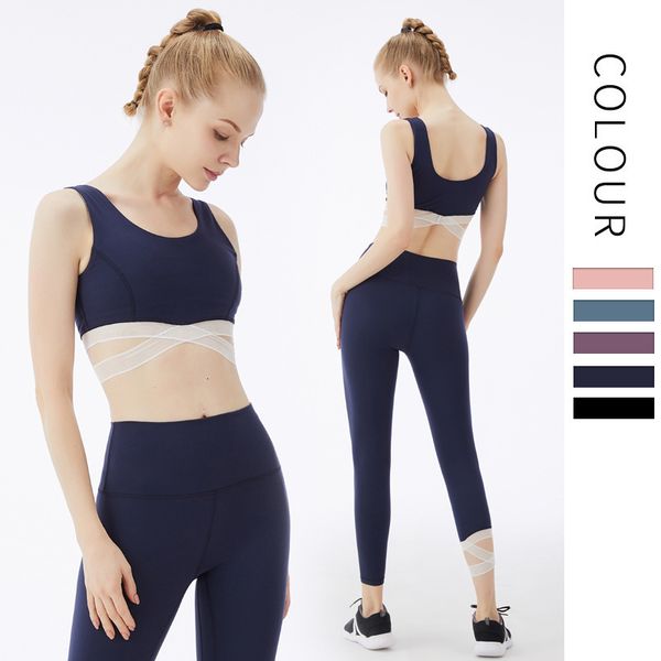 tracksuits ladies sports suit ins net red women's corset with breast pad high waist hip lifting pants, Gray
tracksuits ladies sports suit ins net red women's corset with breast pad high waist hip lifting pants, Gray