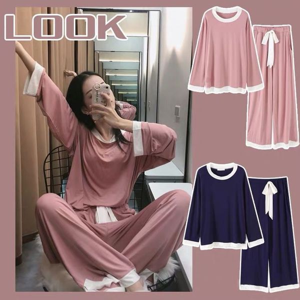 2021 new female pajamas autumn lovely version students big old style cartoon animated manga house wear suit 4ej1, Black;red
2021 new female pajamas autumn lovely version students big old style cartoon animated manga house wear suit 4ej1, Black;red