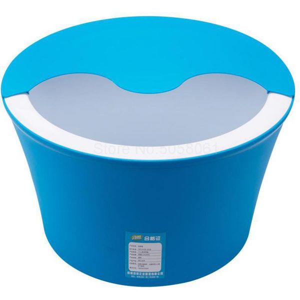 bathing tubs & seats foot bucket plastic thermal preservation thickening bath constant temperature washing barrel over legs deepening barre
bathing tubs & seats foot bucket plastic thermal preservation thickening bath constant temperature washing barrel over legs deepening barre