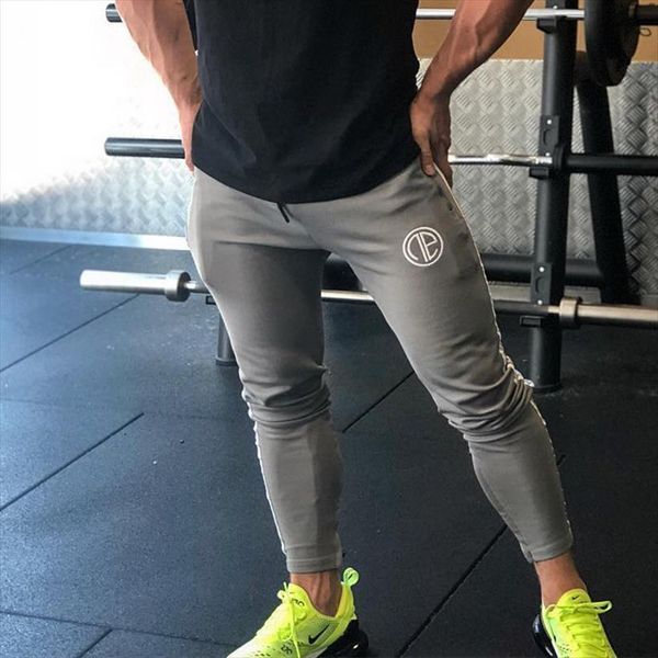 sweatpants man fitness women pant bodybuilding joggers workout trousers casual cotton, Black
sweatpants man fitness women pant bodybuilding joggers workout trousers casual cotton, Black