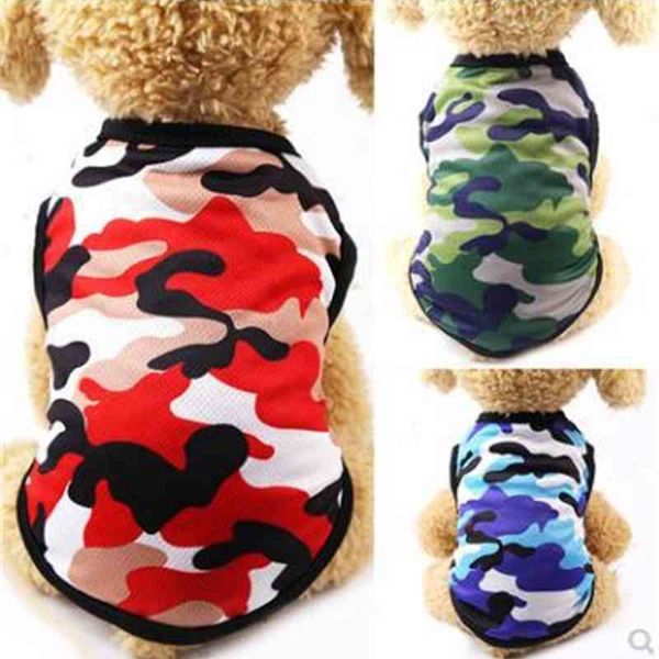 dog cloth spring and summer vt pet camouflage t-shirt chenery bixiong chihuahua legs fashion
dog cloth spring and summer vt pet camouflage t-shirt chenery bixiong chihuahua legs fashion