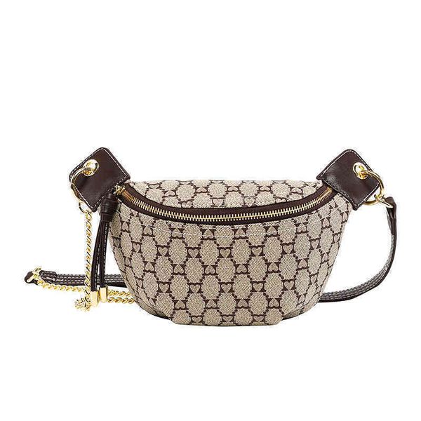 2022 factory outlet online summer new small bag leather messenger bag versatile one shoulder women's ins chest waist
2022 factory outlet online summer new small bag leather messenger bag versatile one shoulder women's ins chest waist