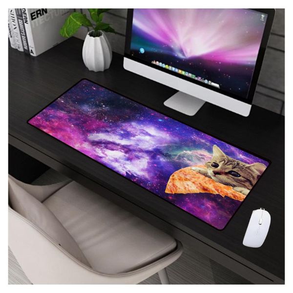 mouse pads & wrist rests mairuige large pad cat pattern on the moon hd wall-mounted gaming computer notebook desk mat kawaii mousepad
mouse pads & wrist rests mairuige large pad cat pattern on the moon hd wall-mounted gaming computer notebook desk mat kawaii mousepad