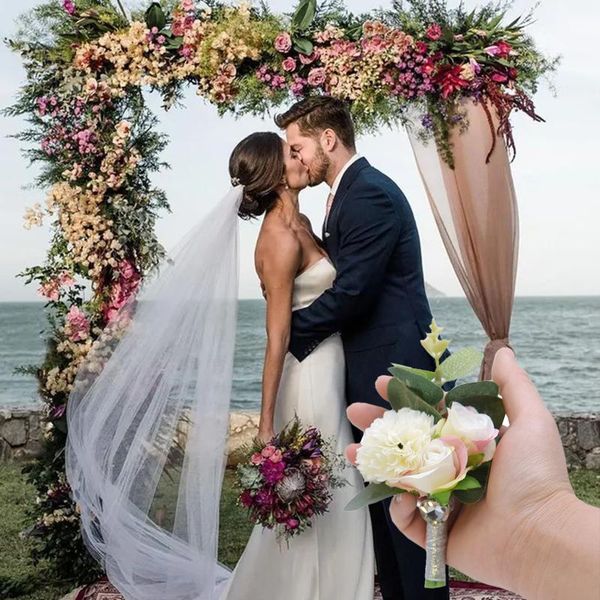 decorative flowers & wreaths wedding boutonniere red buttonholes rose flower corsage groom groomsmen man boutineer prom party suit decor hom
decorative flowers & wreaths wedding boutonniere red buttonholes rose flower corsage groom groomsmen man boutineer prom party suit decor hom