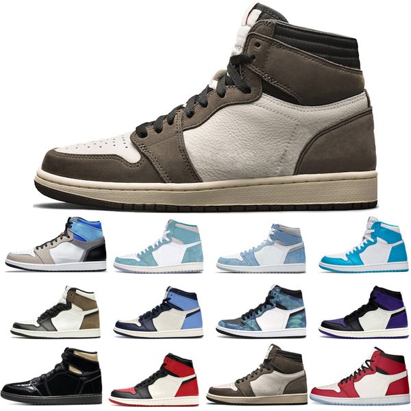 new arrive 1s basketball shoes man woman white black crimson tint pink glaze prototype dark bred toe chicago university blue what the size 3
new arrive 1s basketball shoes man woman white black crimson tint pink glaze prototype dark bred toe chicago university blue what the size 3