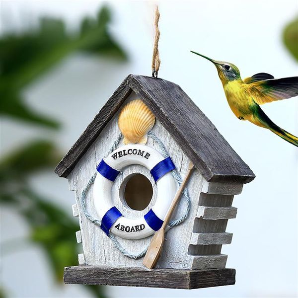 bird cages house box handmade wooden outdoor birdhouse garden yard hanging pet products crafts
bird cages house box handmade wooden outdoor birdhouse garden yard hanging pet products crafts