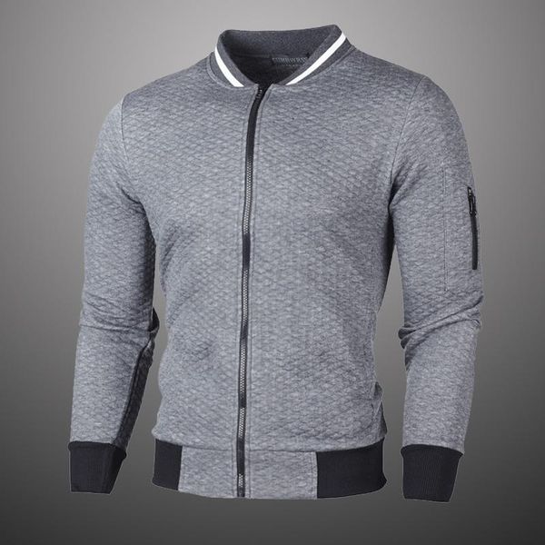 men's jackets 2021 mens zipper sweatshirts collar jacket cardigan for male casual plaid sweatshirt winter men outerwear clothes, Black;brown
men's jackets 2021 mens zipper sweatshirts collar jacket cardigan for male casual plaid sweatshirt winter men outerwear clothes, Black;brown