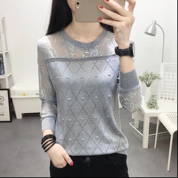 women sweaters and pullovers spring autumn fashion 2021 long sleeve o neck pullovers ladies knit sweater women 5465 50, White
women sweaters and pullovers spring autumn fashion 2021 long sleeve o neck pullovers ladies knit sweater women 5465 50, White