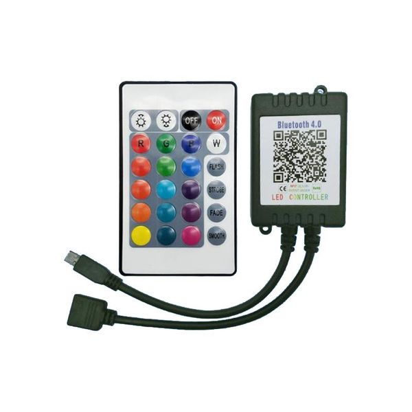 bluetooth 4.0g led strip light rgb controller mobile app android ios with remote dc5-24v wireless rgb controller for strip
bluetooth 4.0g led strip light rgb controller mobile app android ios with remote dc5-24v wireless rgb controller for strip