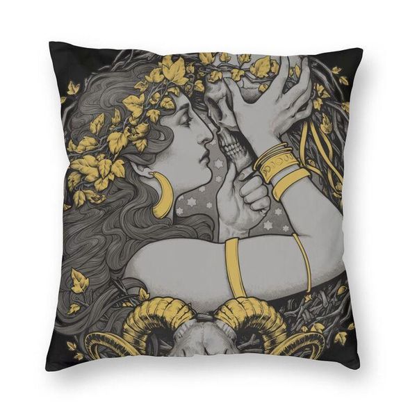 cushion/decorative pillow nordic style the witch spooky throw cover home decor custom occult halloween cushion pillowcover for living room
cushion/decorative pillow nordic style the witch spooky throw cover home decor custom occult halloween cushion pillowcover for living room