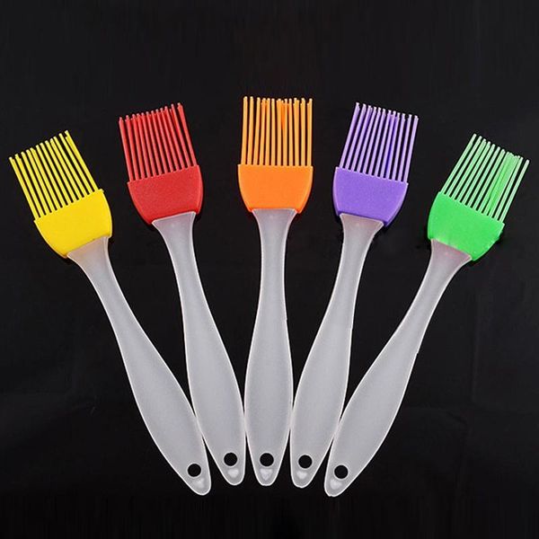 tools & accessories 2pcs/lot bakeware grade high temperature silicone barbecue oil brush kitchen baking cake egg cream
tools & accessories 2pcs/lot bakeware grade high temperature silicone barbecue oil brush kitchen baking cake egg cream