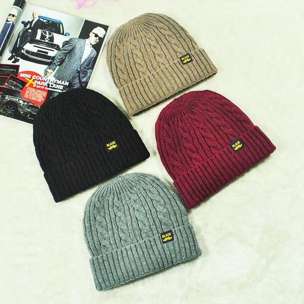 beanies 2021 men's hat winter outdoor sports wool knitting korean version of ski plus velvet thick warmth cap
beanies 2021 men's hat winter outdoor sports wool knitting korean version of ski plus velvet thick warmth cap