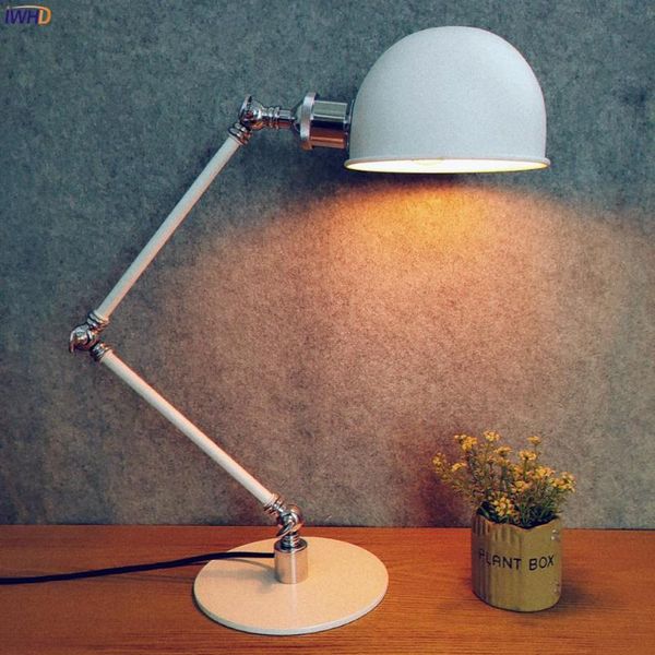 table lamps iwhd vintage led desk lamp us/eu plug beside studying room loft decor industrial white lampara luminaria de mesa
table lamps iwhd vintage led desk lamp us/eu plug beside studying room loft decor industrial white lampara luminaria de mesa