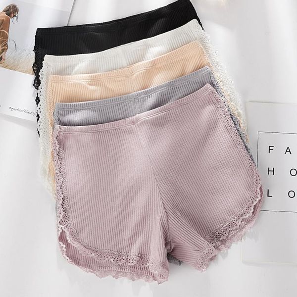 gym clothing women laces underpants no trace leggings ice silk safety trousers body pant women's lace panties a1, White;black
gym clothing women laces underpants no trace leggings ice silk safety trousers body pant women's lace panties a1, White;black