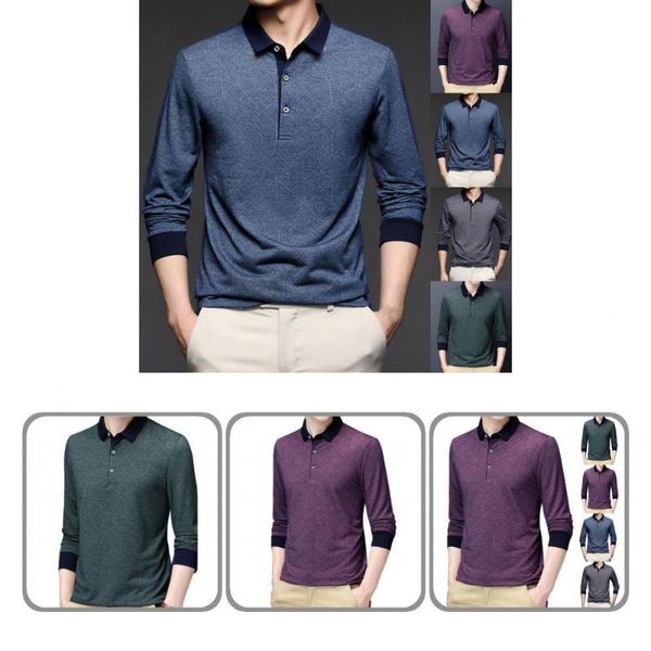 men's casual shirts great male shirt long sleeve cotton blend color block men, White;black
men's casual shirts great male shirt long sleeve cotton blend color block men, White;black