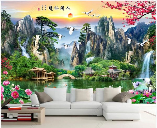 3d wallpaper custom p mural mountain forest lake flowers scenery living room home decor 3d wall murals wallpaper for walls 3 d
3d wallpaper custom p mural mountain forest lake flowers scenery living room home decor 3d wall murals wallpaper for walls 3 d