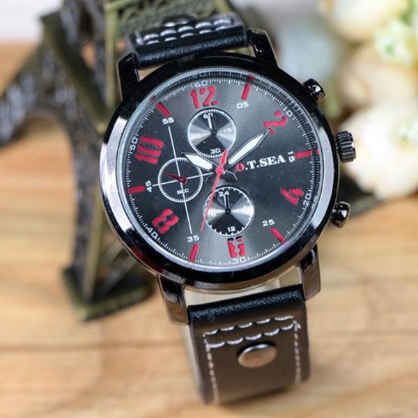 wristwatches 2021 men watch luxury casual clock sports unique design brand quartz wrist leather relogio masculino saat gift, Slivery;brown
wristwatches 2021 men watch luxury casual clock sports unique design brand quartz wrist leather relogio masculino saat gift, Slivery;brown