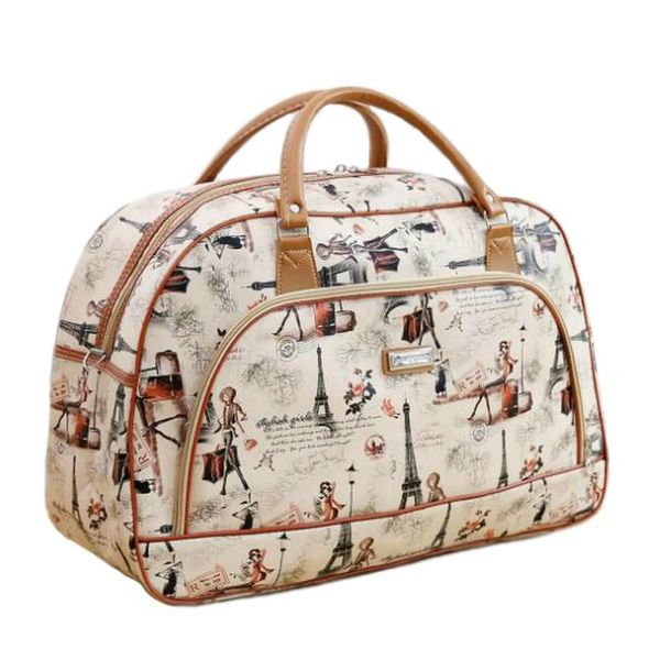 women travel bags 2021 pu leather new fashion large capacity luggage duffle bag waterproof print travel bags small/large
women travel bags 2021 pu leather new fashion large capacity luggage duffle bag waterproof print travel bags small/large