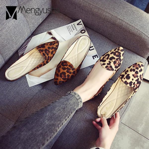 slippers 2021 closed toe mules shoes ladies fats leopard woman velvet pantufa slides home&outside antiskid lazy flip flops, Black
slippers 2021 closed toe mules shoes ladies fats leopard woman velvet pantufa slides home&outside antiskid lazy flip flops, Black