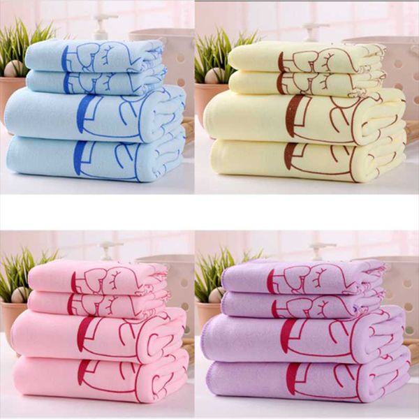 towel 2-piece bath set women's cartoon soft super absorbent pajamas beach multifunctional
towel 2-piece bath set women's cartoon soft super absorbent pajamas beach multifunctional