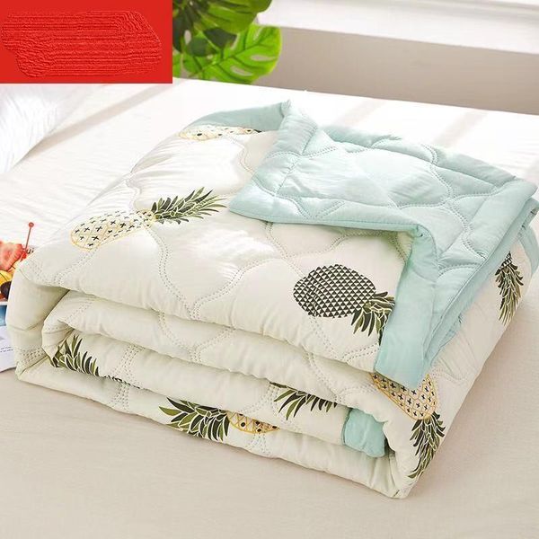 comforters & sets summer washed quilt air-conditioning thin blanket edredones for born towel muslin swaddles sofa breastfeeding cover
comforters & sets summer washed quilt air-conditioning thin blanket edredones for born towel muslin swaddles sofa breastfeeding cover