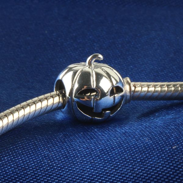 zmzy brand new authentic 925 sterling silver charms european halloween pumpkin ghost beads fit snake chain bracelet jewelry q0531, Black
zmzy brand new authentic 925 sterling silver charms european halloween pumpkin ghost beads fit snake chain bracelet jewelry q0531, Black