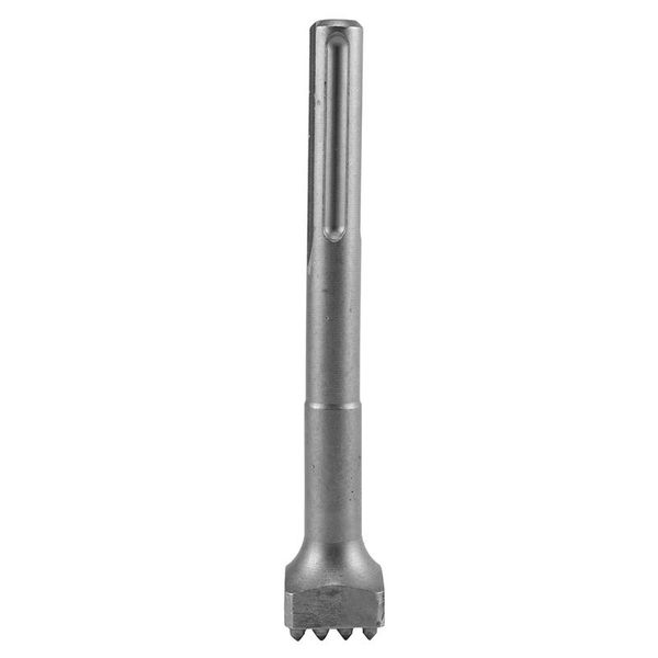 professional drill bits (square head 16 points)alloy point groove chisel flat electric hammer bit
professional drill bits (square head 16 points)alloy point groove chisel flat electric hammer bit