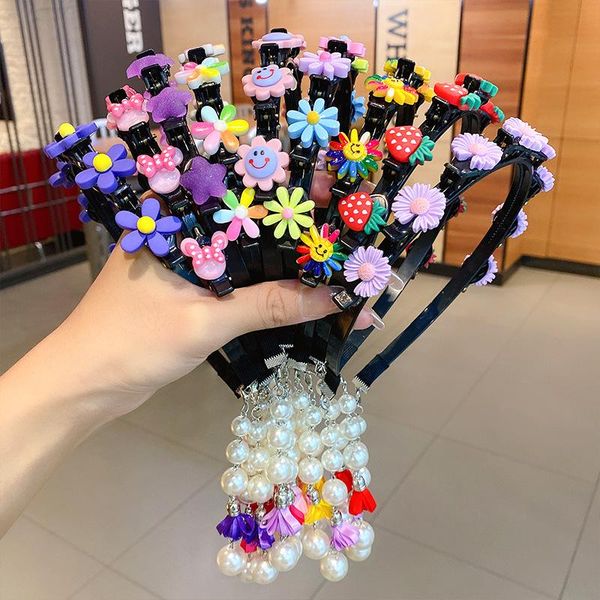 hair accessories fashion removable eardrop pearl tassel hairband with hairpins fake dangle earrings hoop head band for girl, Slivery;white
hair accessories fashion removable eardrop pearl tassel hairband with hairpins fake dangle earrings hoop head band for girl, Slivery;white