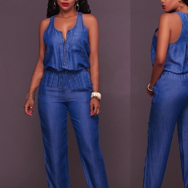 casual denim overalls women off shoulder daily jumpsuits streetwear summer party club high street playsuits body mujerw, Black;white
casual denim overalls women off shoulder daily jumpsuits streetwear summer party club high street playsuits body mujerw, Black;white