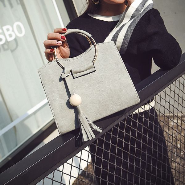 evening bag 2021 korean women's metal ring mini square portable single shoulder messenger fashion
evening bag 2021 korean women's metal ring mini square portable single shoulder messenger fashion