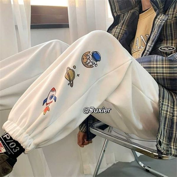 harem pants women casual loose korean style thick sweatpants autumn winter fashion trousers femme cargo pants women 211115, Black;white
harem pants women casual loose korean style thick sweatpants autumn winter fashion trousers femme cargo pants women 211115, Black;white