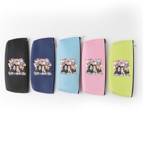 backpack fashion yarichin b club oxford cloth pencil case office student pencilcase cute canvas bag school supplies pen box kawaii
backpack fashion yarichin b club oxford cloth pencil case office student pencilcase cute canvas bag school supplies pen box kawaii