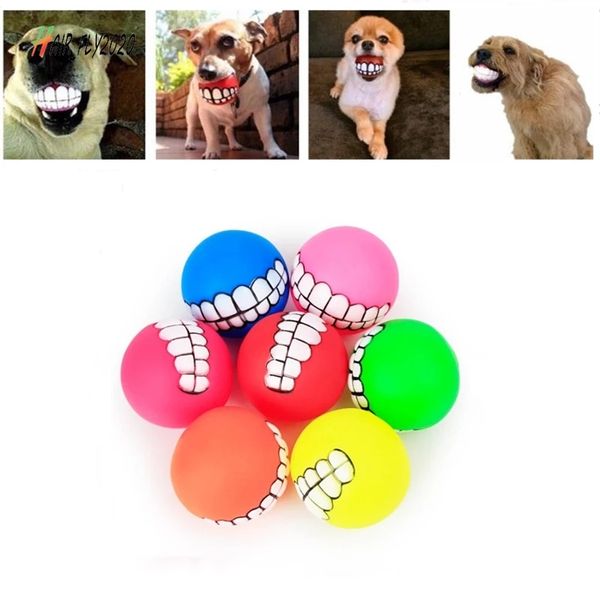 funny pets dog puppy cat ball teeth toy pvc chew sound dogs play fetching squeak toys pet supplies puppy ball teeth silicon toy us stock hj0
funny pets dog puppy cat ball teeth toy pvc chew sound dogs play fetching squeak toys pet supplies puppy ball teeth silicon toy us stock hj0