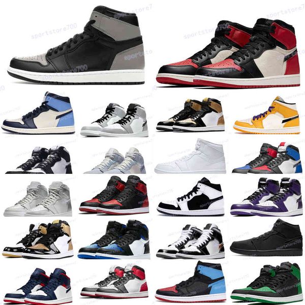 light smoke grey 1 1s basketball shoes mens sneakers chicago royal bred toe pine green black mid SE multi-color trainersOBV4
light smoke grey 1 1s basketball shoes mens sneakers chicago royal bred toe pine green black mid SE multi-color trainersOBV4