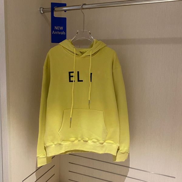 70% off letter printed hoodie women's casual simple fall 2021 student new long sleeve yellow coat, Black
70% off letter printed hoodie women's casual simple fall 2021 student new long sleeve yellow coat, Black