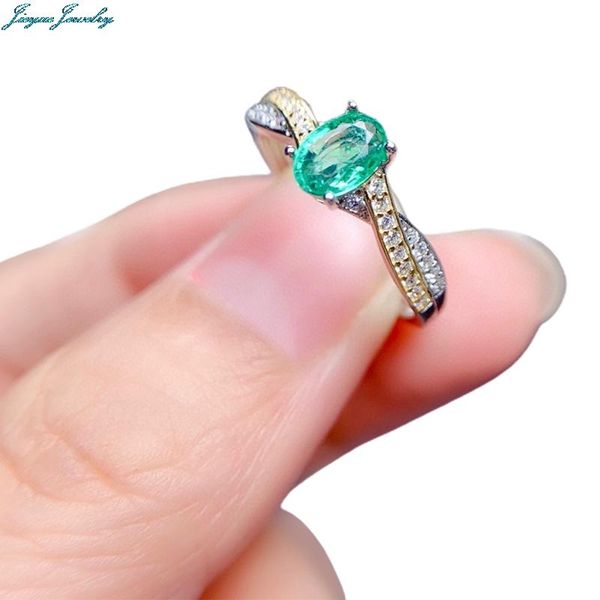 wedding rings fashion two color inlay oval green cubic zirconia adjustable size fine jewelry for women engagement christmas gift, Slivery;golden
wedding rings fashion two color inlay oval green cubic zirconia adjustable size fine jewelry for women engagement christmas gift, Slivery;golden