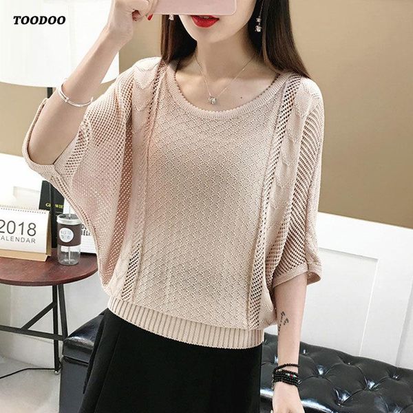 women's sweaters women autumn pullovers designed hollow out sweater bated-sleeve for girls famale loose fitting pullover ear, White;black
women's sweaters women autumn pullovers designed hollow out sweater bated-sleeve for girls famale loose fitting pullover ear, White;black