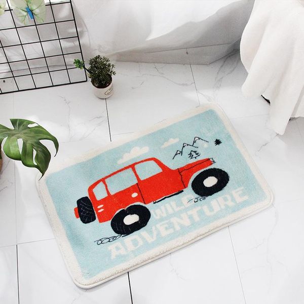 cushion/decorative pillow anti-slip doormat floor mat water absorption carpet kitchen door toilet rug hallway porch machine washable
cushion/decorative pillow anti-slip doormat floor mat water absorption carpet kitchen door toilet rug hallway porch machine washable