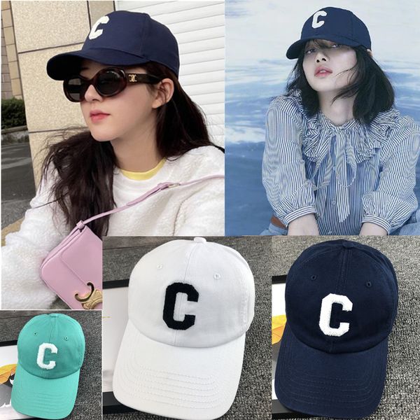 2021 baseball cap c initial valentine wash mens women bag golf hat snapback beanie skull caps stingy brim quality, Blue;gray
2021 baseball cap c initial valentine wash mens women bag golf hat snapback beanie skull caps stingy brim quality, Blue;gray