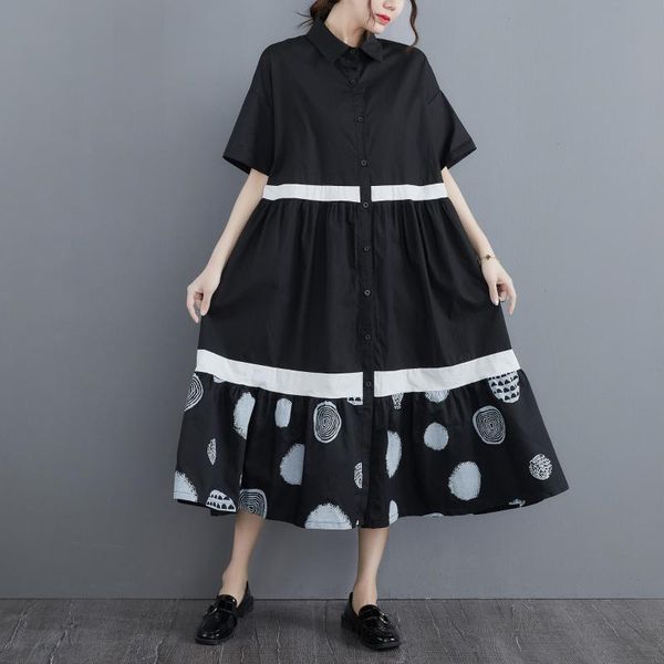 maternity dresses 2021 arrive summer dress woman a-line loose version large size pregnant clothing md-03055, White
maternity dresses 2021 arrive summer dress woman a-line loose version large size pregnant clothing md-03055, White