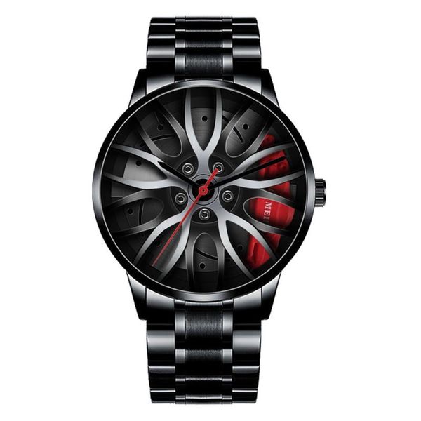 wristwatches mens casual quartz stainless steel band diamonds business watch wrist montre homme, Slivery;brown
wristwatches mens casual quartz stainless steel band diamonds business watch wrist montre homme, Slivery;brown