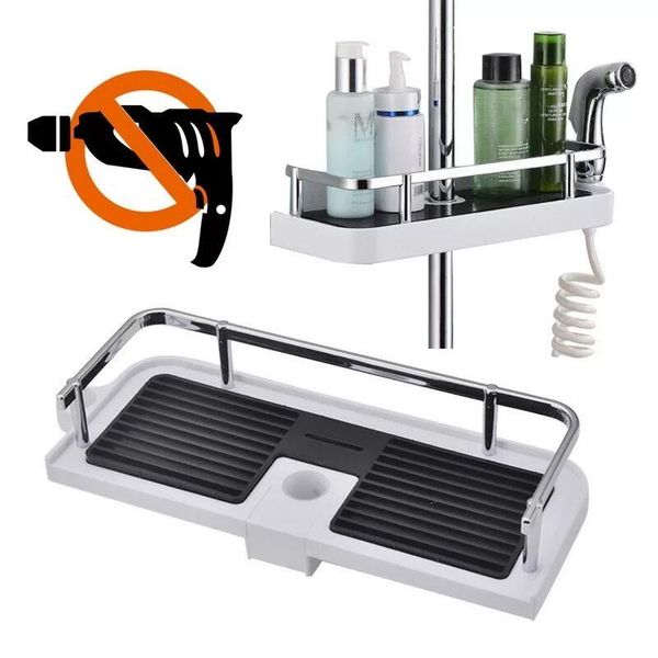 bathroom storage & organization drop ship pole shower rack organizer spice shelves shampoo shelf holder estanteria baño
bathroom storage & organization drop ship pole shower rack organizer spice shelves shampoo shelf holder estanteria baño