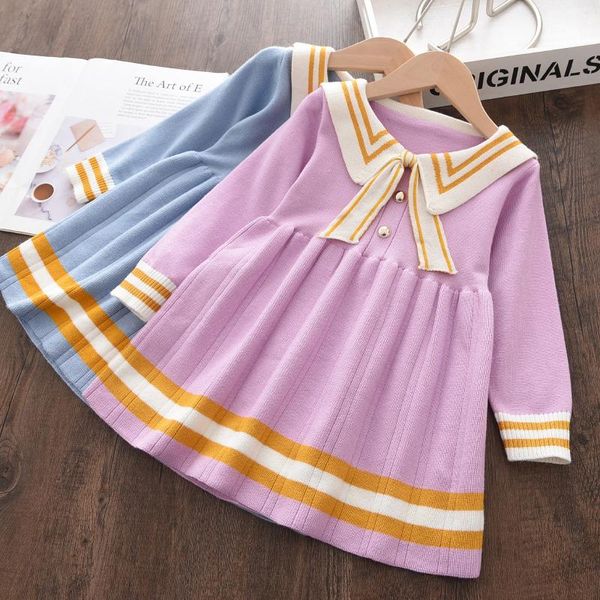 girl's dresses fashion christmas red dress baby girls winter knitted clothes year girl princess sweater vestidos children's casual, Red;yellow
girl's dresses fashion christmas red dress baby girls winter knitted clothes year girl princess sweater vestidos children's casual, Red;yellow
